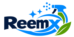 ReemX Reinigungsdienst